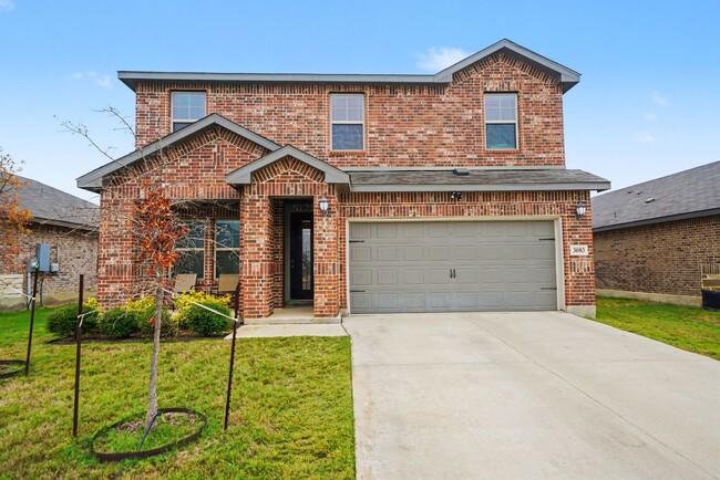 Building Photo - Stylish & Spacious 5-Bed in Prime Schertz Location! - Realtor Commission: $500