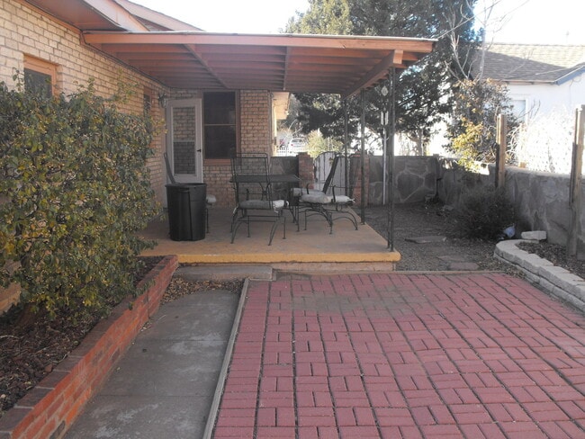Photo - CLASSIC HOME CORNER LOT HARDWOOD FLOORS