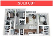 3.1 Sold Out