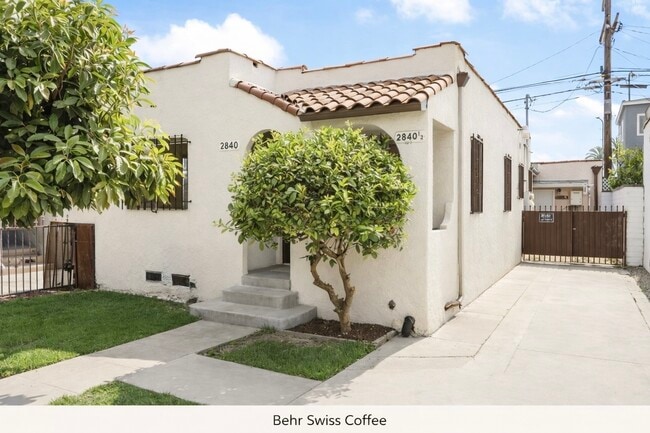 House - 2840 S Mansfield Ave