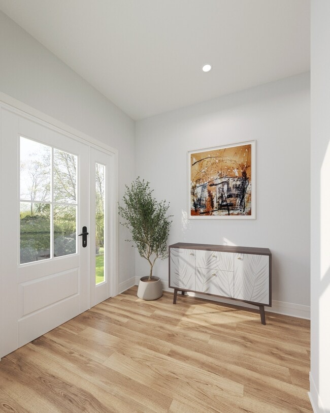 Kelly Ridge Townhomes
