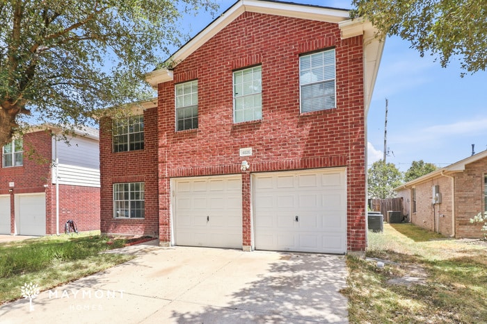 Photo - Spacious 4-Bedroom Katy Home with 2-Car Garage