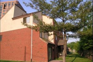 Underwood Elderly Apartment Homes
