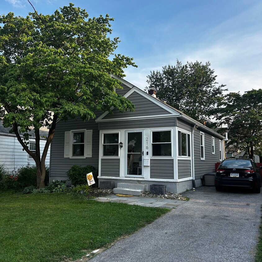 Photo - 216 Cedar Rd (Wallingford, PA)