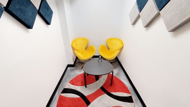 Photo - Riverfront Towers