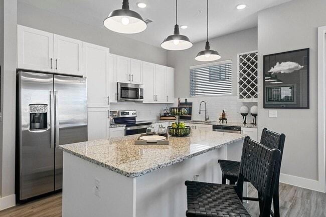 Photo - 8200 Glenn Day Dr Unit 3201