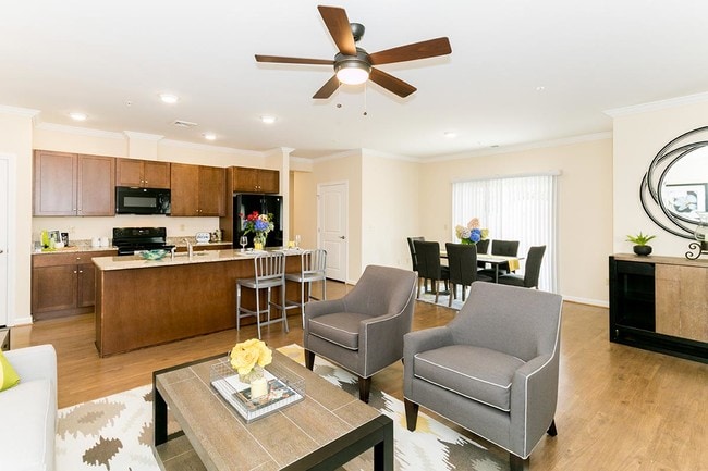 Photo - Mayfield Place