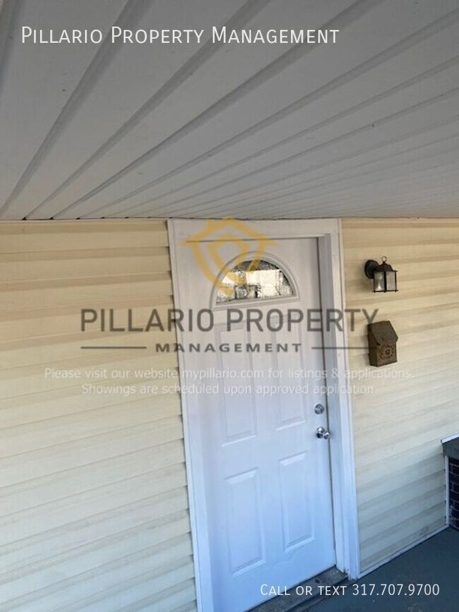 Photo - 3722 N Illinois St