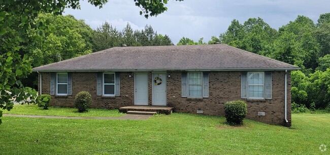 Building Photo - 3347 John Taylor Rd Unit A Rental