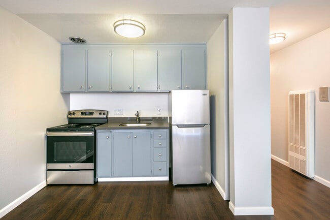 Photo - University Park