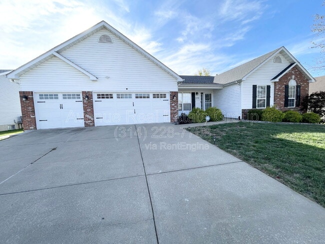 Photo - 3119 Post Run Dr