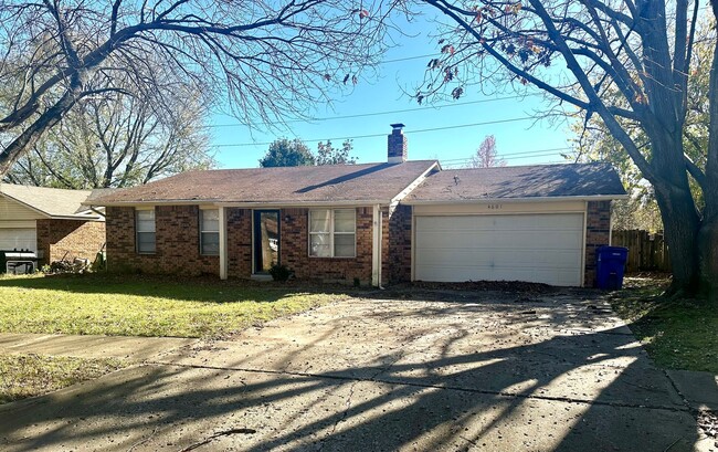 Spacious 3 Bedroom, 1.5 Bath Home on a Qui... - Spacious 3 Bedroom, 1.5 Bath Home on a Qui...