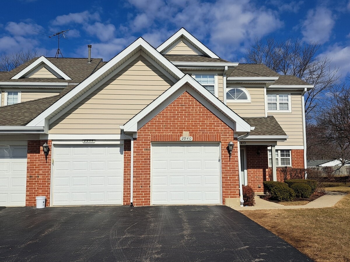 Photo - 2940 Heatherwood Dr Unidad 2940 Rental
