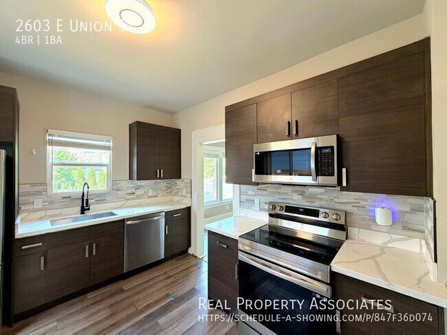 Photo - 2603 E Union St