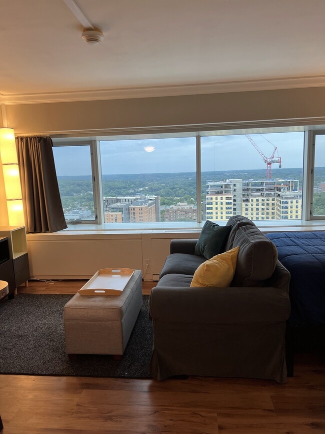 Building Photo - 555 E William St Unit #25 H