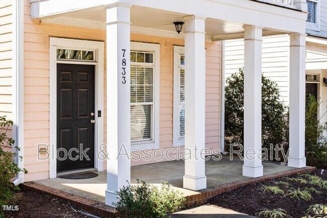 Building Photo - 7833 ACC Blvd Rental