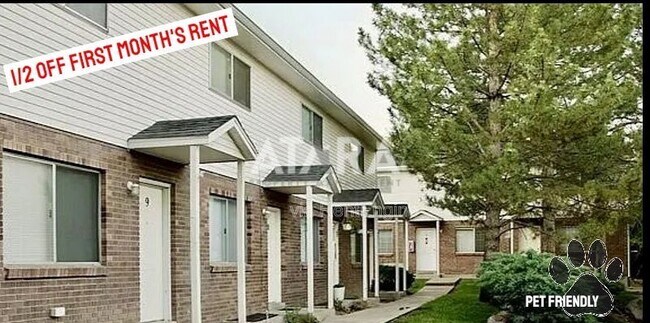 Building Photo - 4247 S Hwy 89 Unit 10