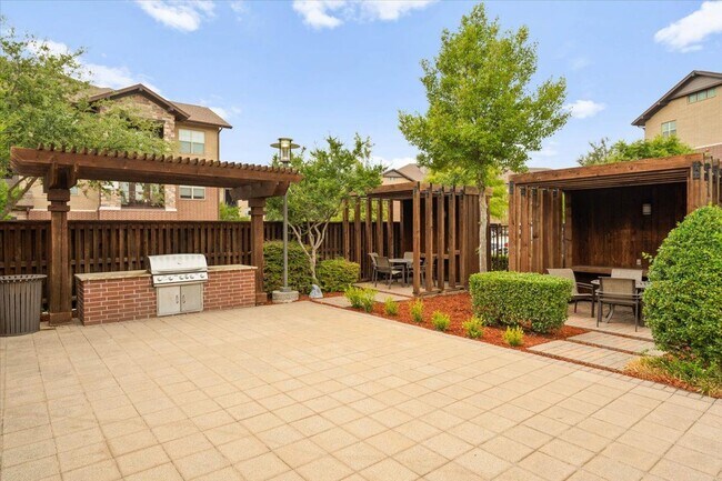 Cypress at Lewisville Apartment Homes