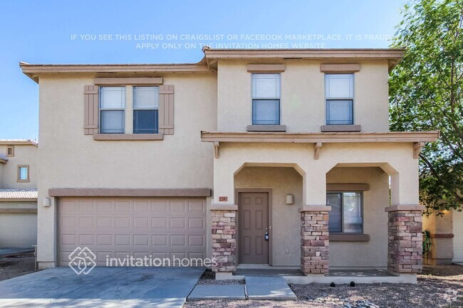 Building Photo - 2207 N 92nd Glen Rental