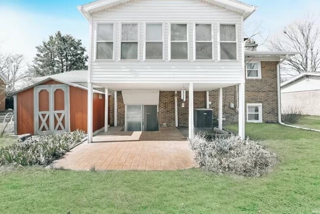Photo - 1107 N Boeke Rd