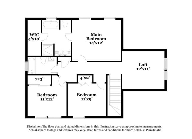 Photo - 4705 Fox Thorne Dr