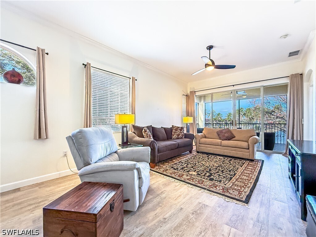 Photo - 8524 Via Lungomare Cir Unit 201