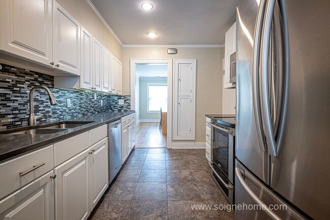 Photo - JarboeS4813 Unidad JarboeS4813U