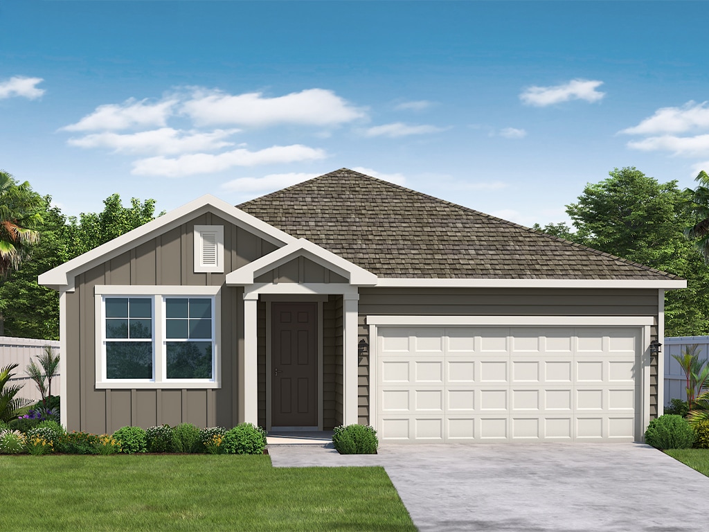 Photo - 12615 Durbans Pt Pl