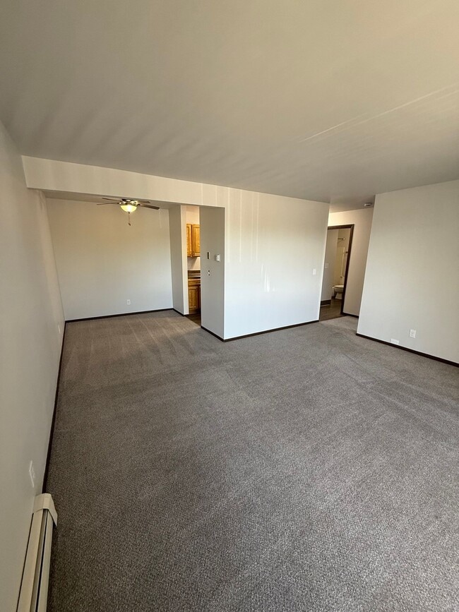 Rivers Edge Apartments