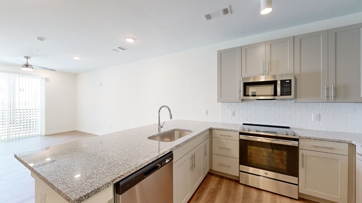Photo - Northerly Apartments