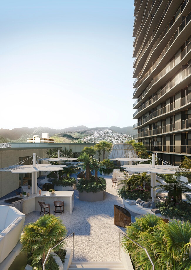 University of Hawai‘i at Mānoa | Off-Campus Housing Search