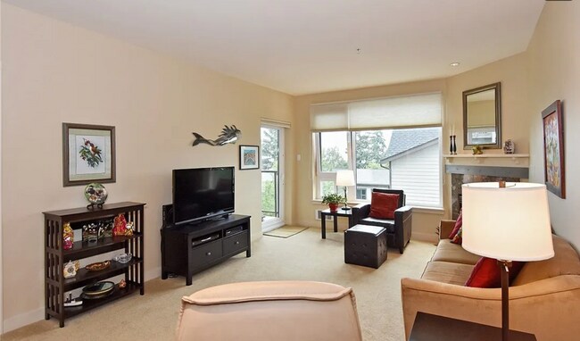 Photo - 5001 California Ave SW Unit 205