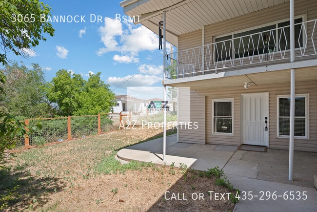 Photo - 3065 Bannock Dr