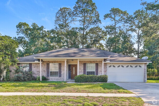 Building Photo - 4359 Hollygate Dr Rental