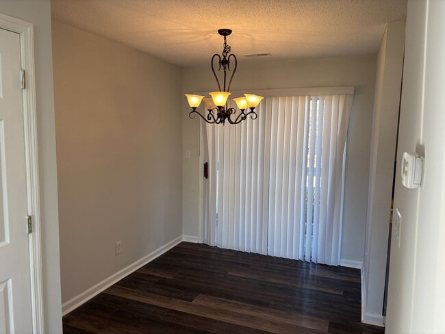 Photo - 2 Bedroom 2 bath on bottom floor at Myrtle Greens