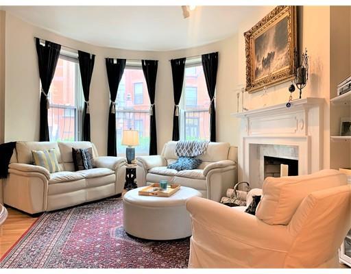 Photo - 424 Marlborough St Unit 2