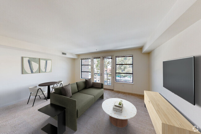 Building Photo - 754 The Alameda Unit FL3-ID3278A Rental