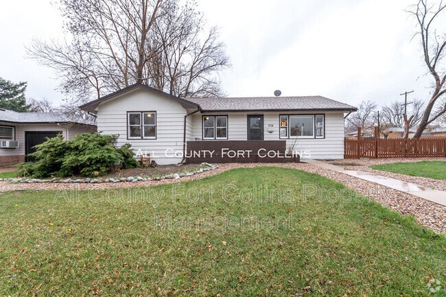 Building Photo - 1716 14th St Rental