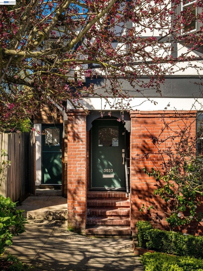 Photo - 3033 Divisadero St