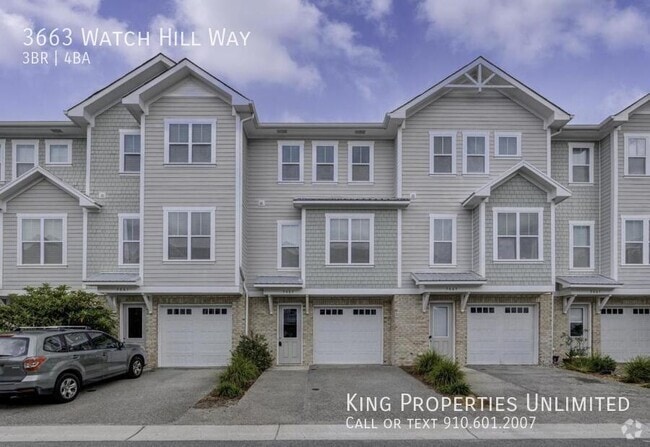 Building Photo - 3663 Watch Hill Way Rental