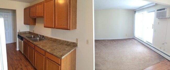 Photo - Elk Crossing Apartments