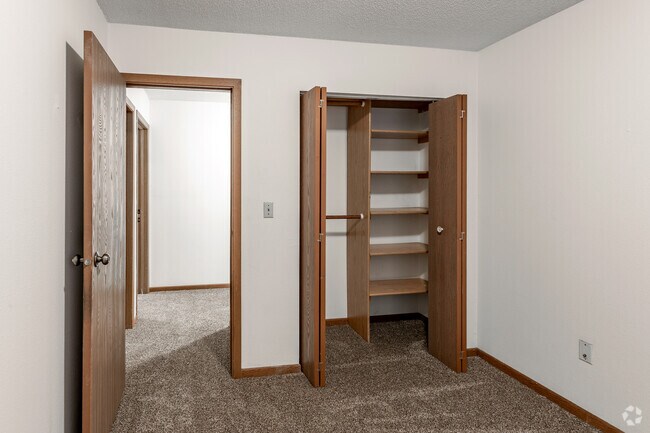 4 habitaciones, 1 baño, 119 m2, tercer dormitorio