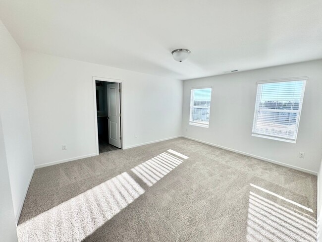 Photo - BEAUTIFUL New 3 br 2.5 ba home with loft and  lux primary suite