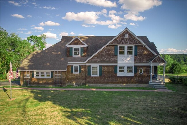 Building Photo - 309 Winterton Rd Rental