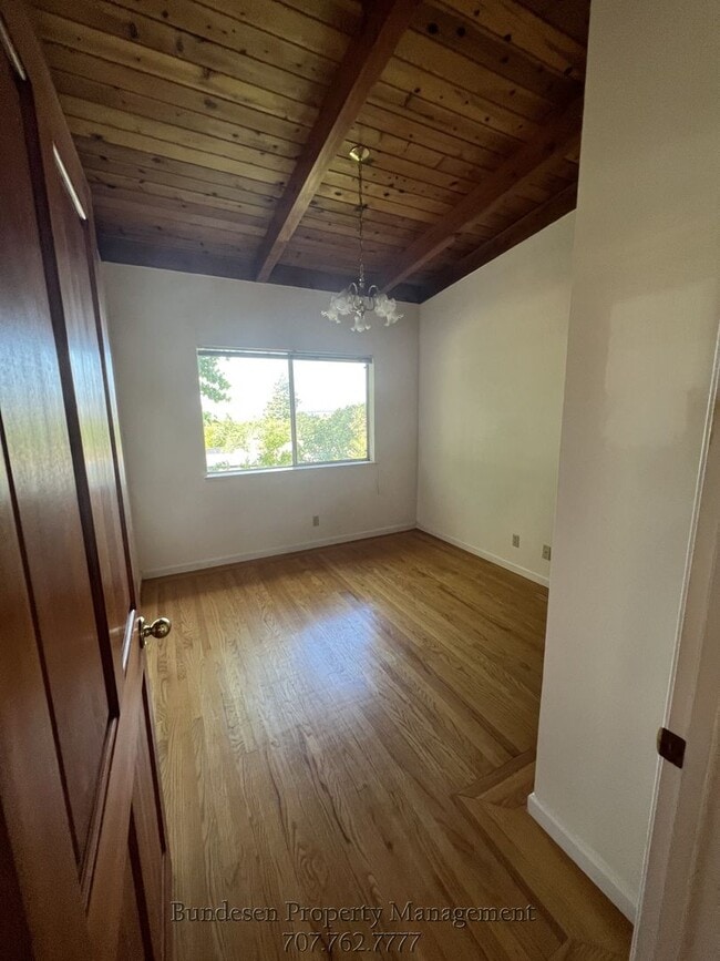Photo - 6-Month Lease – Charming West Petaluma Accessory Unit
