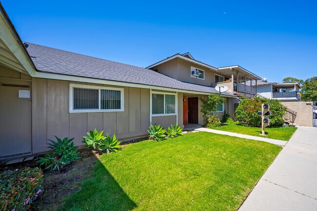 2613 W Aurora St Unidad 2