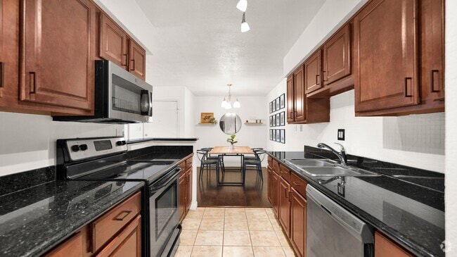 Building Photo - 5995 N 78th St Unit 1051 Rental