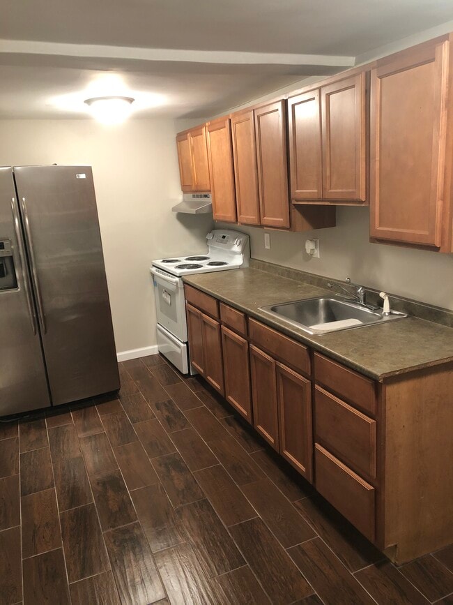 Building Photo - The Depew Mansion Unit 1