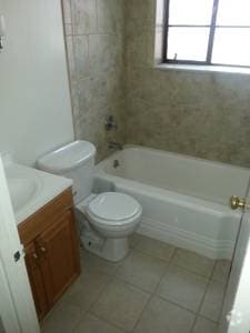 Bathroom - William Penn Heights