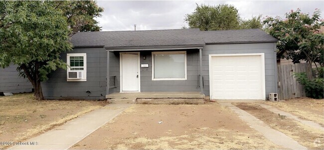 Building Photo - 2017 64th St Rental